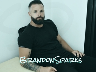 BrandonSparks Sensuality Dream
