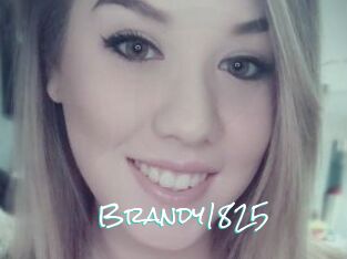 Brandy1825 Sensuality Dream
