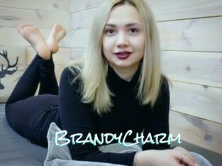 BrandyCharm