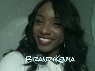 BrandyKenya