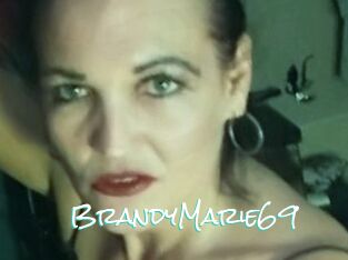 BrandyMarie69 Sensuality Dream
