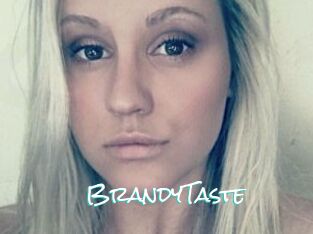 BrandyTaste