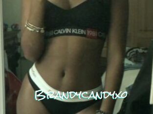 Brandycandyxo Sensuality Dream