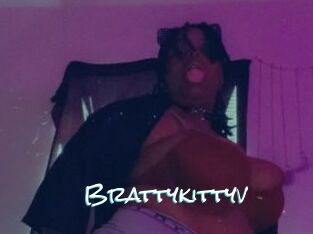 Brattykittyv