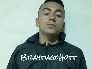 BraytiagoHott