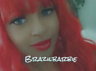 Brazilbarbie Sensuality Dream