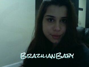 BrazilianBaby