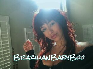 BrazilianBabyBoo