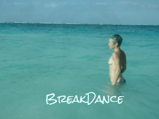 BreakDance