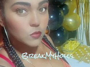 BreakMyHoles