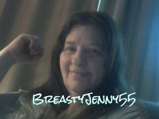 BreastyJenny55