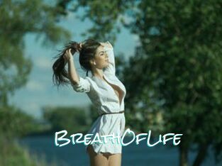 BreathOfLife