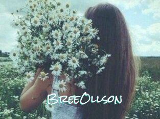 BreeOllson