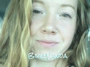 BreeVanda