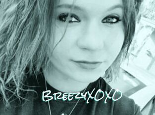 BreezyXOXO