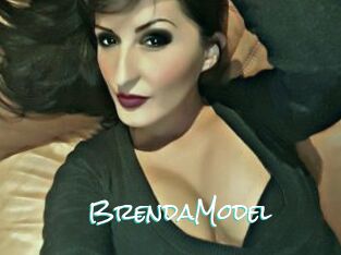 BrendaModel