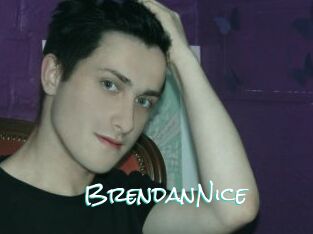 BrendanNice Sensuality Dream