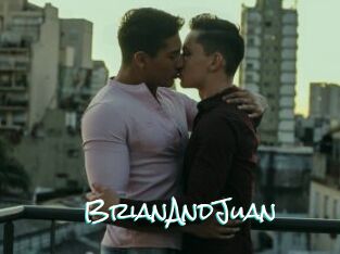 BrianAndJuan