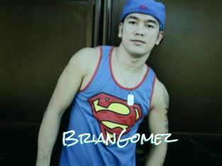 BrianGomez Sensuality Dream