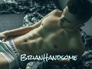 BrianHandsome