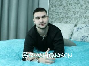 BrianHengson Sensuality Dream
