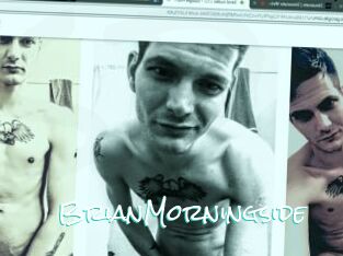 BrianMorningside Sensuality Dream