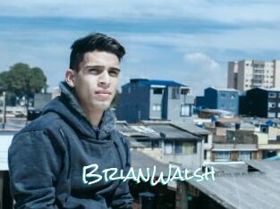 BrianWalsh