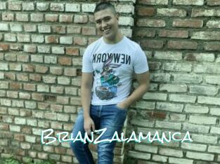 BrianZalamanca