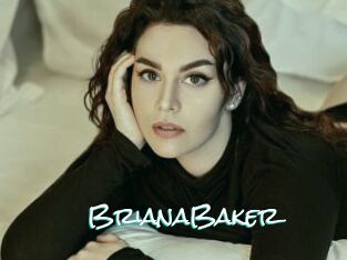 BrianaBaker