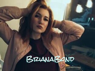 BrianaBond