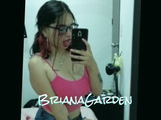 BrianaGarden