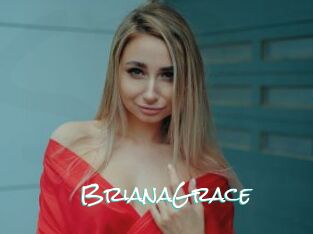 BrianaGrace Sensuality Dream