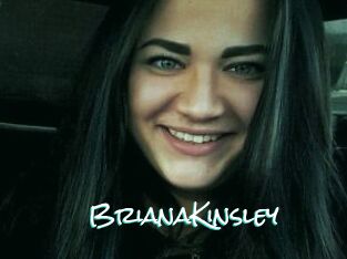 BrianaKinsley
