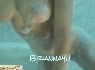 Brianna4U