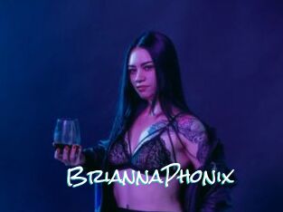 BriannaPhonix