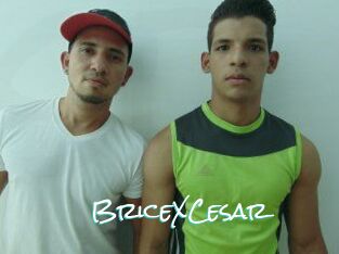 BriceXCesar