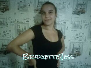 BridgetteJess Sensuality Dream