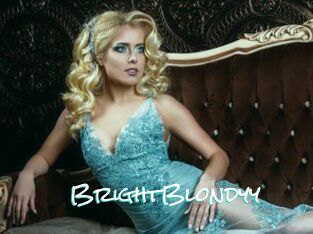 BrightBlondyy