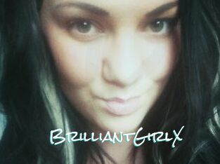 BrilliantGirlX