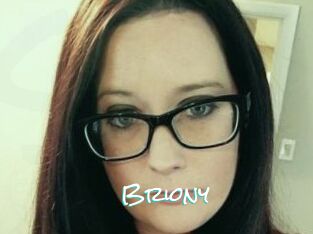 Briony