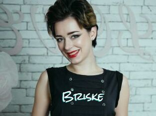Briske