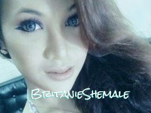 BritanieShemale