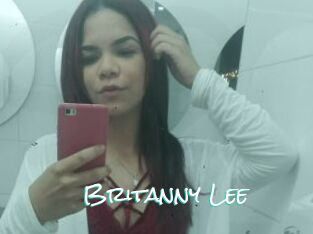 Britanny_Lee