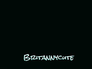 Britannycute