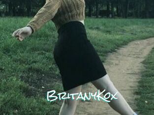 BritanyKox