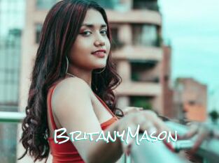 BritanyMason