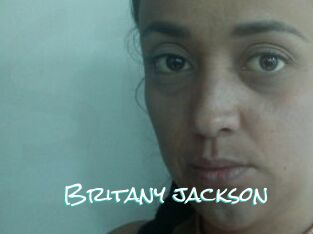 Britany_jackson