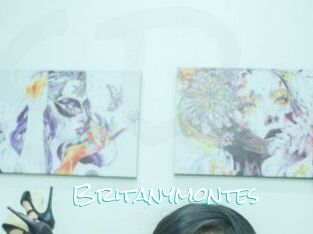 Britanymontes