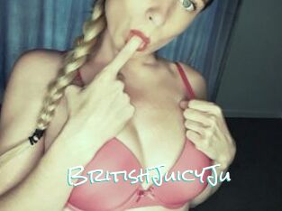 BritishJuicyJu