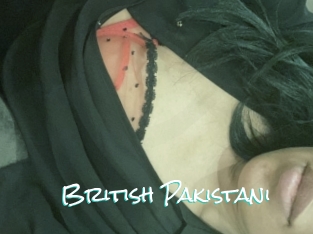 British_Pakistani